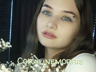 Coralinemorris