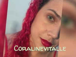 Coralinevitalle