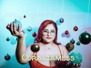 Coraljamess
