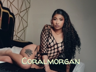 Coralmorgan
