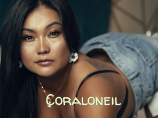 Coraloneil