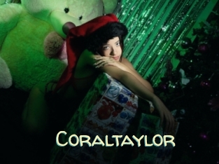 Coraltaylor