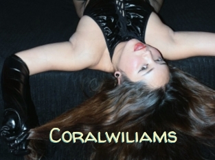 Coralwiliams
