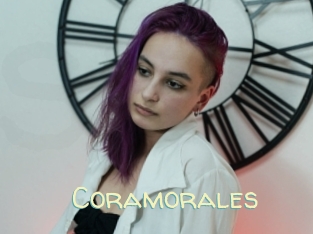 Coramorales