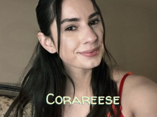 Corareese