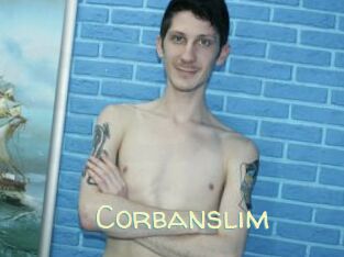 Corbanslim
