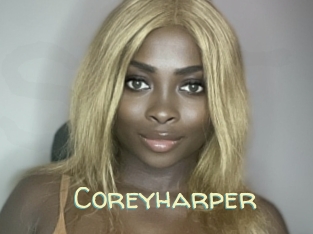 Coreyharper