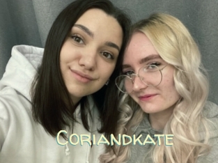 Coriandkate