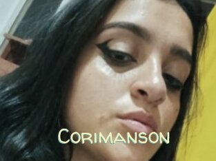 Corimanson