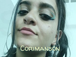 Corimanson