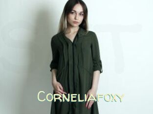 Corneliafoxy