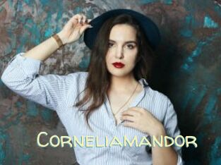 Corneliamandor