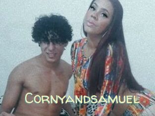 Cornyandsamuel