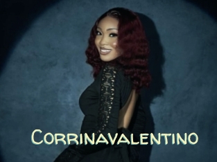 Corrinavalentino