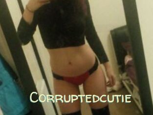 Corruptedcutie