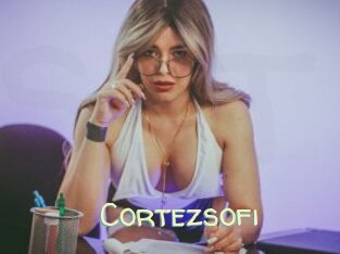 Cortezsofi