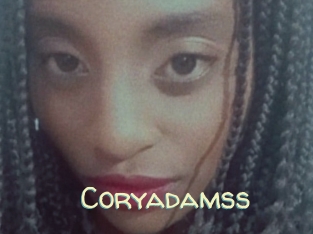 Coryadamss