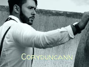 Coryduncann