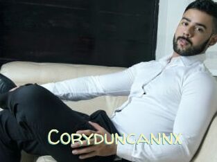 coryduncannx Sexy Tchat