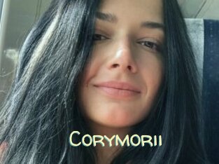 Corymorii