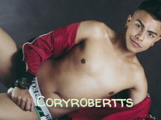 Coryrobertts