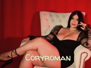 coryroman Sexy Tchat