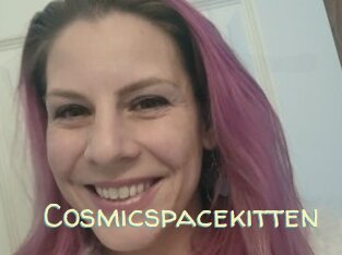 Cosmicspacekitten