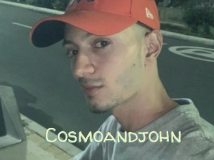 Cosmoandjohn