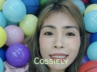 cossiely Sexy Tchat