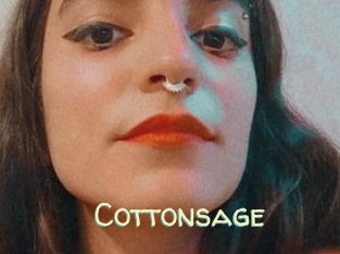 Cottonsage