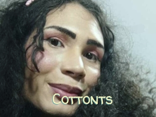 Cottonts