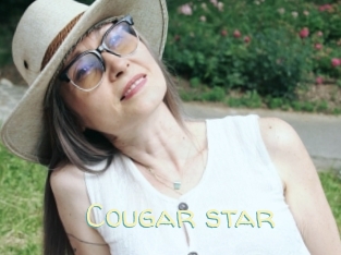 Cougar_star