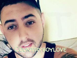 Countryboylove
