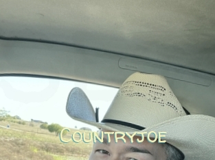 Countryjoe