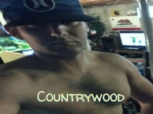 Countrywood