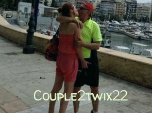 Couple2twix22
