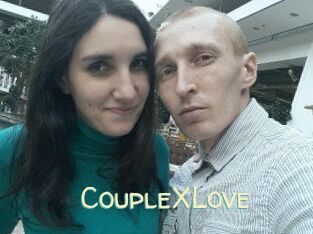 CoupleXLove