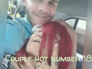 Couple_hot_number_18