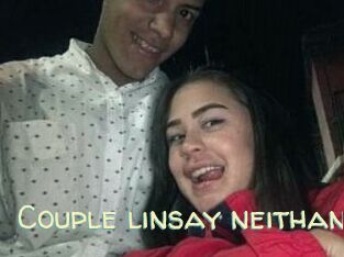 couple_linsay_neithan Sexy Tchat
