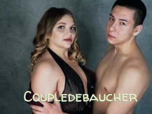 Coupledebaucher