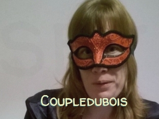 Coupledubois