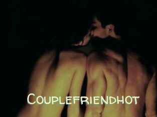 Couplefriendhot