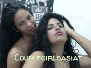 Couplegirlsasiat