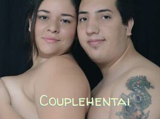 Couplehentai