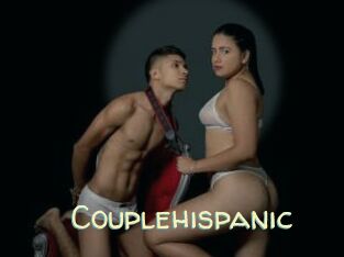 Couplehispanic
