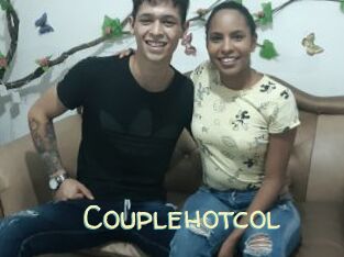 Couplehotcol