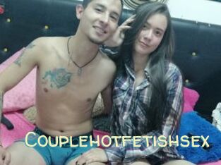 Couplehotfetishsex