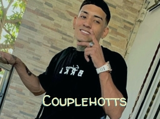 couplehotts Sexy Tchat