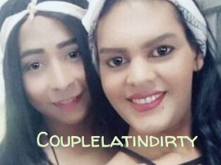 Couplelatindirty