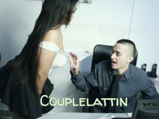 Couplelattin